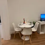 The Appartement