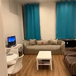 Appartement The