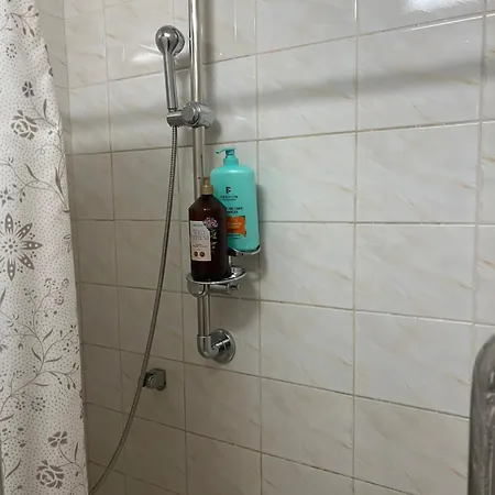 The Διαμέρισμα