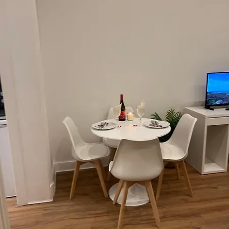 The Apartman