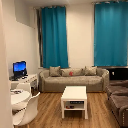 Διαμέρισμα The