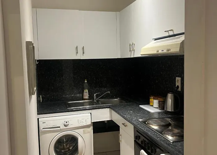 The Appartement *