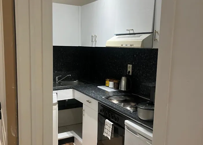 The Appartement Mellet