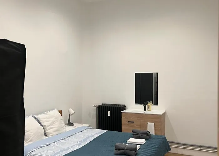 The