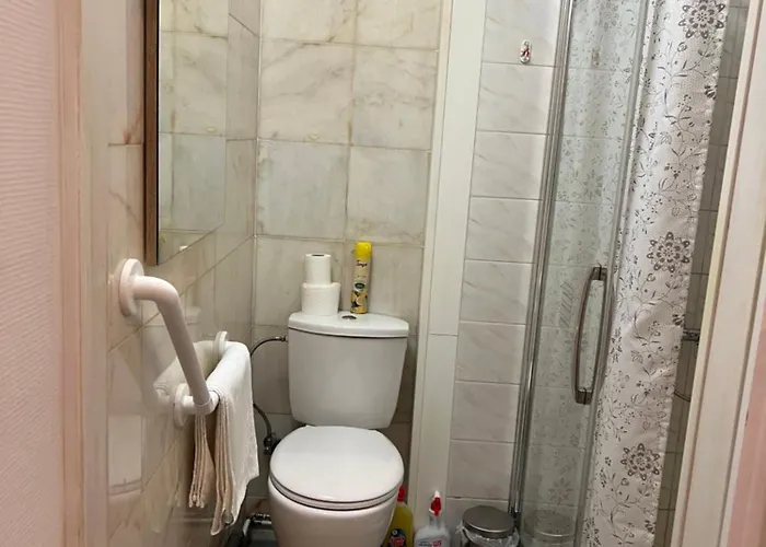 The Appartement Mellet