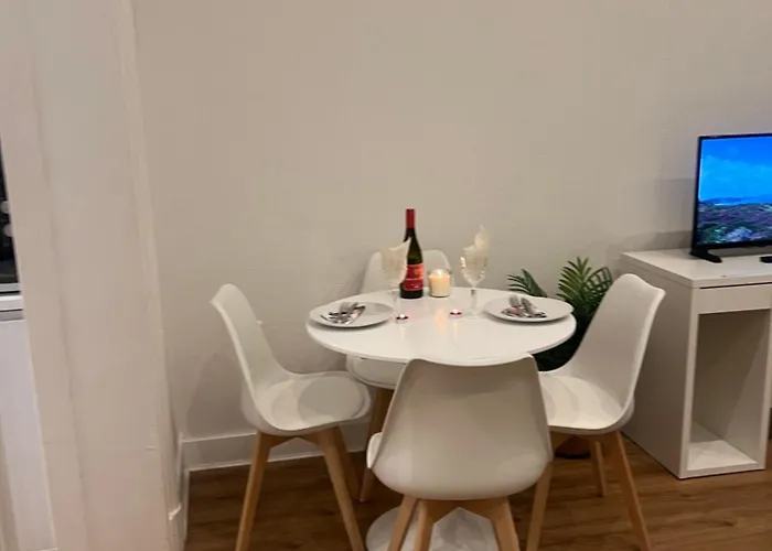 The Appartement
