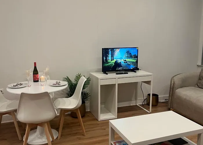 The Appartement Mellet