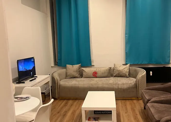 Appartement The